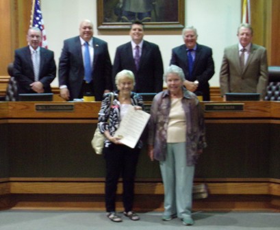 11-3-15 Retired Educators' Day